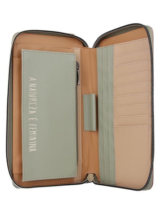 Anekke Amazonia Pung RFID-beskyttelse 23 cm