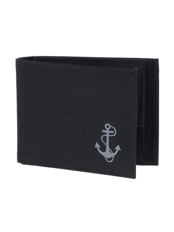 oxmox New Cryptan Pung RFID-beskyttelse 11 cm oxmox New Cryptan Pung RFID-beskyttelse 11 cm