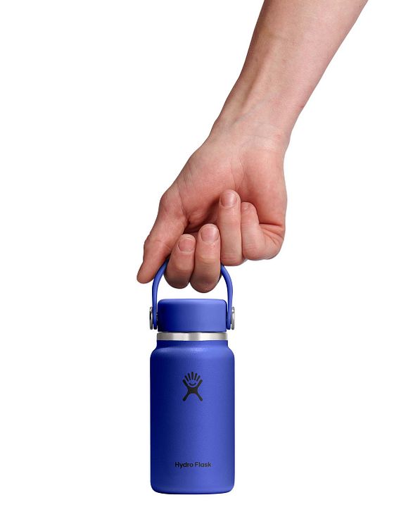Hydro Flask Micro Hydro Drikkedunk 200 ml Hydro Flask Micro Hydro Drikkedunk 200 ml