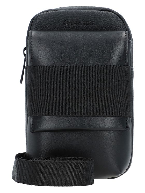 Calvin Klein CK Spw Tech Taška přes rameno 12.5 cm