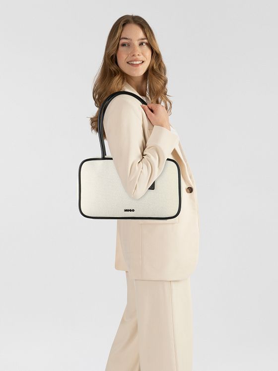 Hugo Jodi Taška přes rameno 32 cm