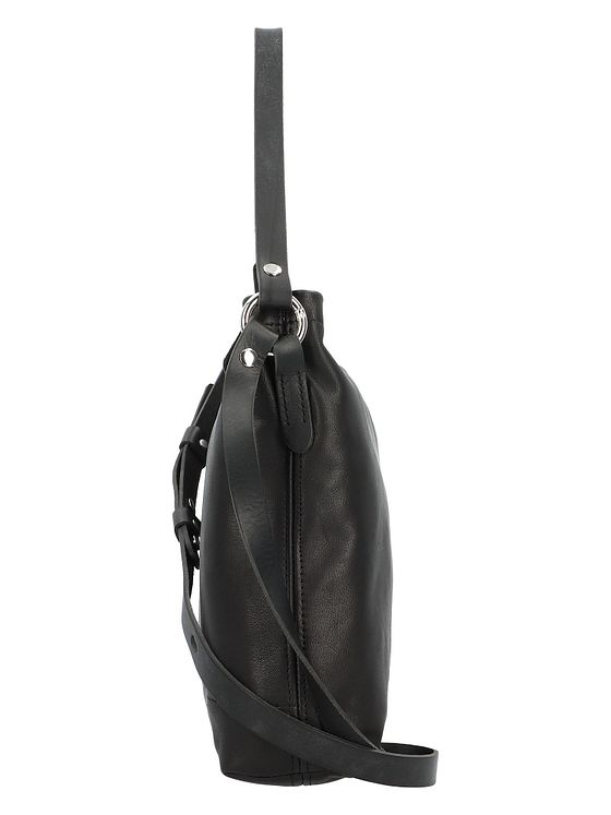 Harold's Nabuku Taška přes rameno Kůže 39 cm