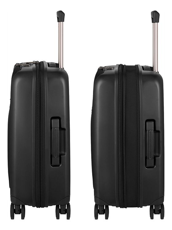 Victorinox Mythic 4 hjul Kabinetrolley 55 cm Laptoprum med strækfold
