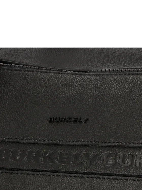 Burkely Minimal Mason Víkendová taška Kůže 57 cm Burkely Minimal Mason Víkendová taška Kůže 57 cm