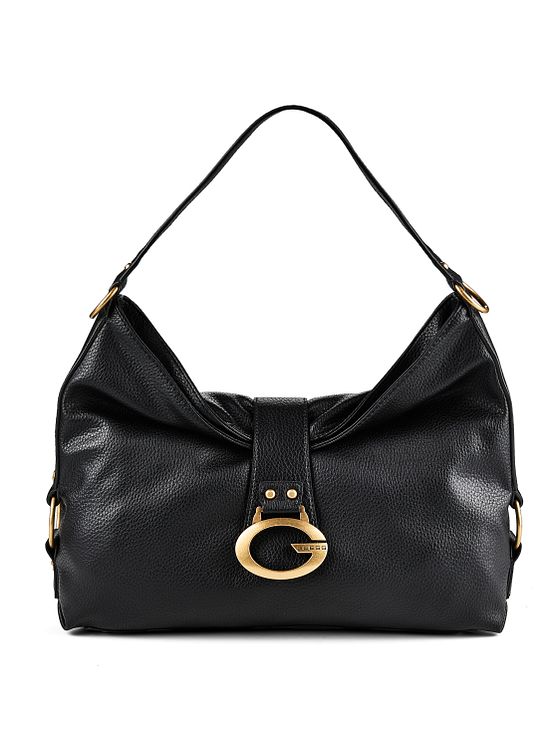 Guess Camden Skuldertaske 44 cm Guess Camden Skuldertaske 44 cm