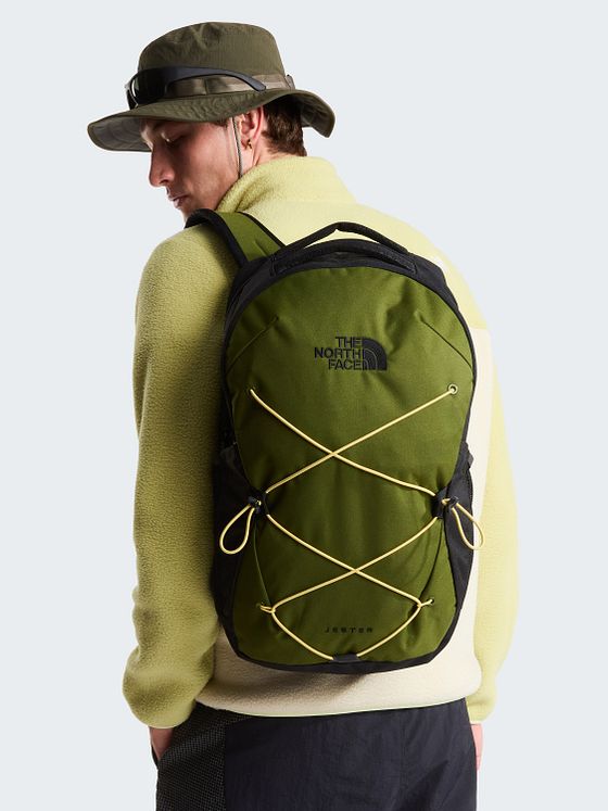 The North Face Jester-rygsæk 46 cm med rum til bærbar computer