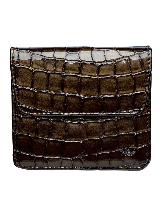 Golden Head Cayenne-pung RFID-læder 10,5 cm