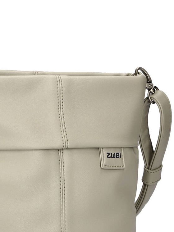 Zwei Mademoiselle.M Skuldertaske 25 cm