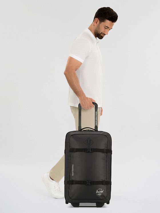 Herschel All Season 2 hjul Kabinetrolley 55 cm