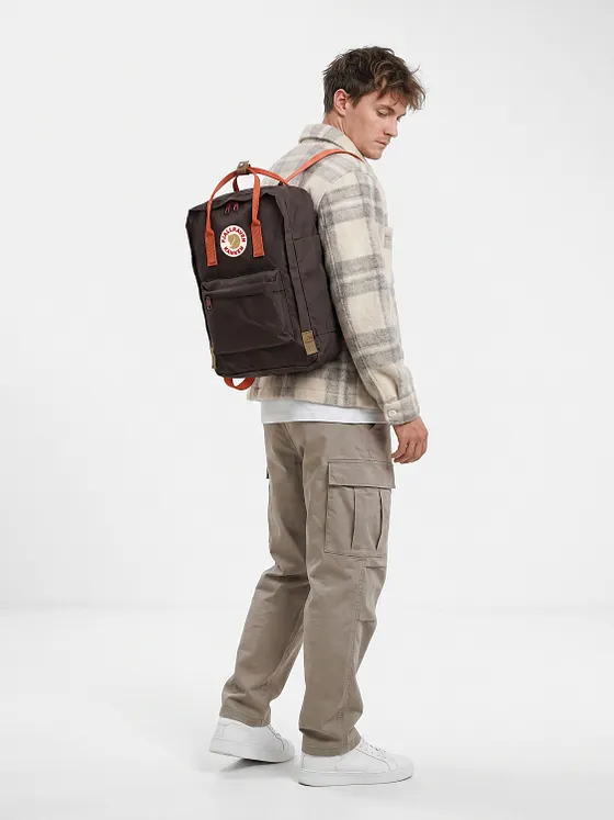 Fjällräven Kanken Daypack 40 cm Laptoprum