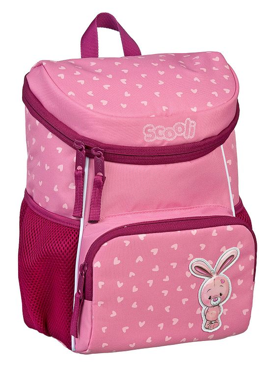 Scooli Mini-Me Børnehaverygsæk 30 cm