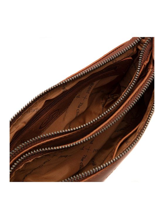 The Chesterfield Brand Sisli Skuldertaske Læder 23 cm