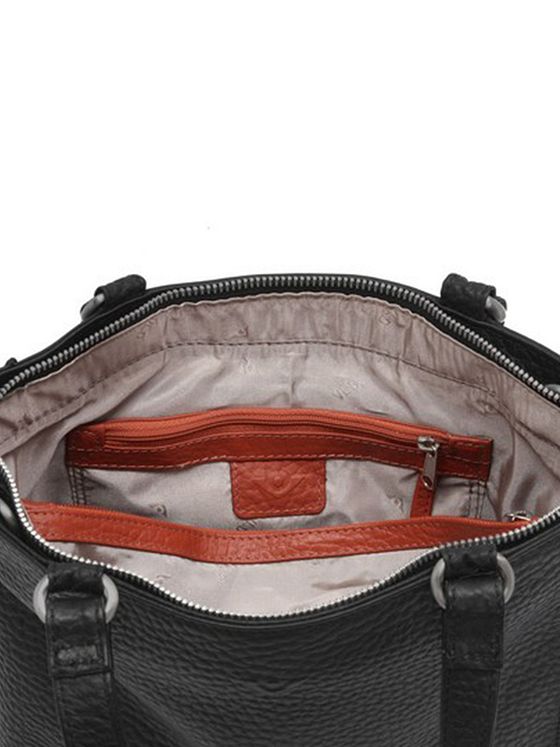 Voi Hirsch Håndtaske Læder 26 cm