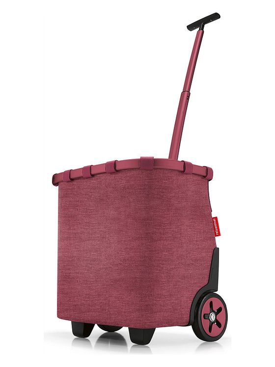 reisenthel Carrycruiser indkøbsvogn 47,5 cm