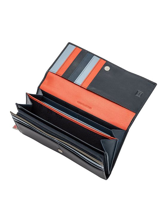 DuDu Pung i læder 19 cm DuDu Pung i læder 19 cm