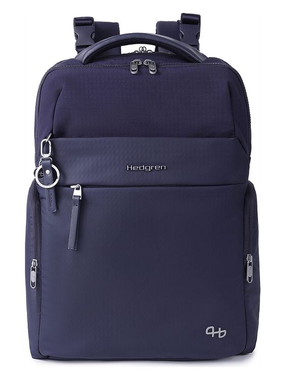 Hedgren Furo Tsutsumi Daypack RFID-beskyttelse 42 cm Hedgren Furo Tsutsumi Daypack RFID-beskyttelse 42 cm