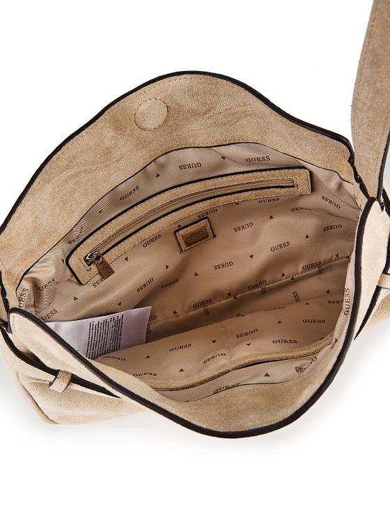 Guess Ella Crossbody taske 32 cm