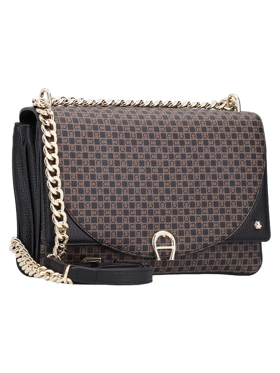 AIGNER Diadora skuldertaske 25,5 cm AIGNER Diadora skuldertaske 25,5 cm