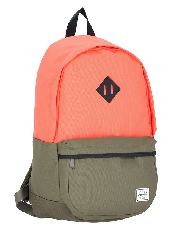 Herschel Heritage Pro-rygsæk med 49 cm rum til bærbar computer
