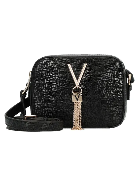 Valentino Divina Bolsa banderola Mini Bag 17 cm Valentino Divina Bolsa banderola Mini Bag 17 cm