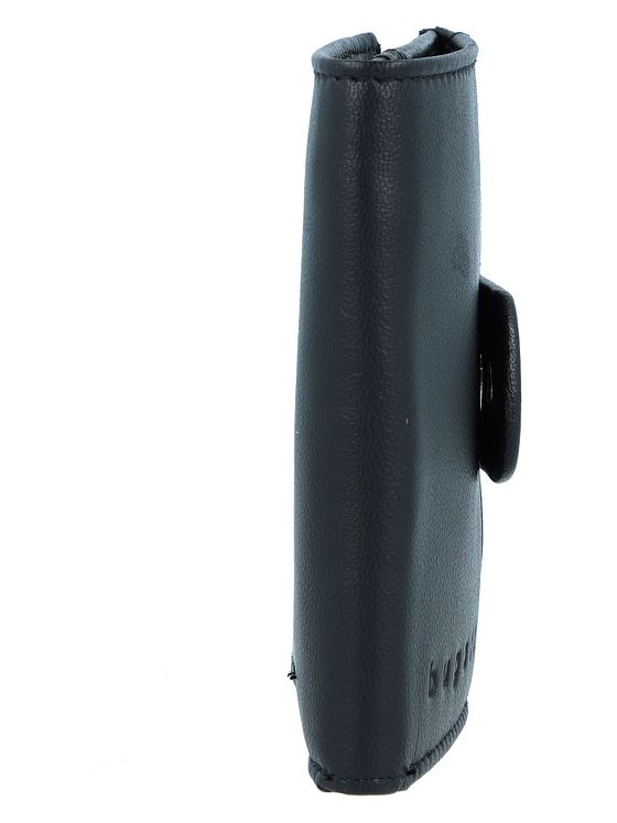 bugatti Sikker smart pung RFID-læder 8 cm