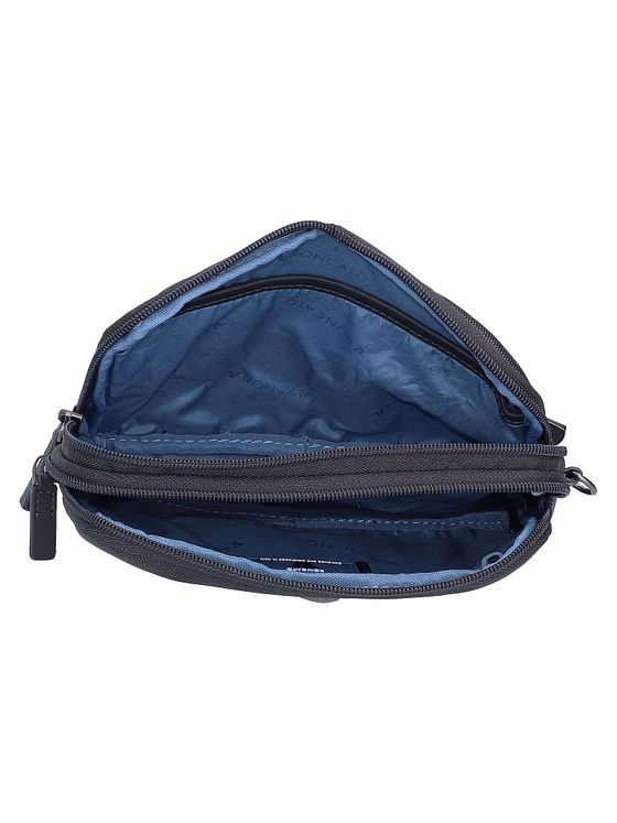 Roncato Arizona håndledstaske 23 cm