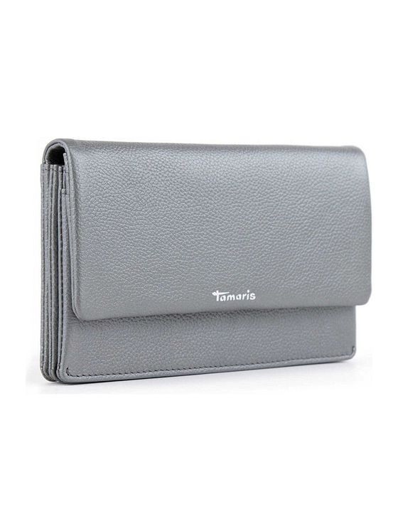 Tamaris TAS Amanda Pung Læder 19 cm Tamaris TAS Amanda Pung Læder 19 cm