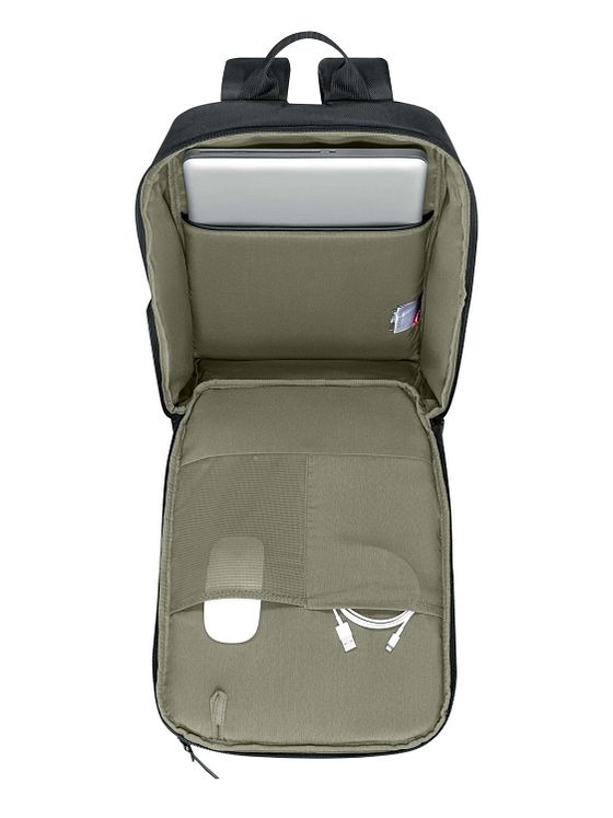 Wenger Urban One Daypack 44 cm Laptoprum