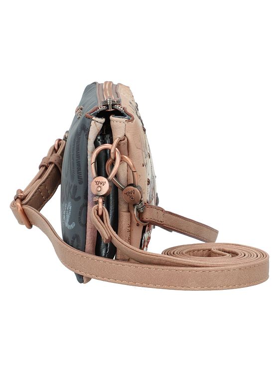 Anekke Hollywood Skuldertaske 21 cm