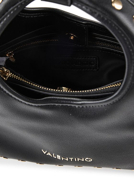 Valentino Florayne Bolso Piel natural 31 cm Valentino Florayne Bolso Piel natural 31 cm