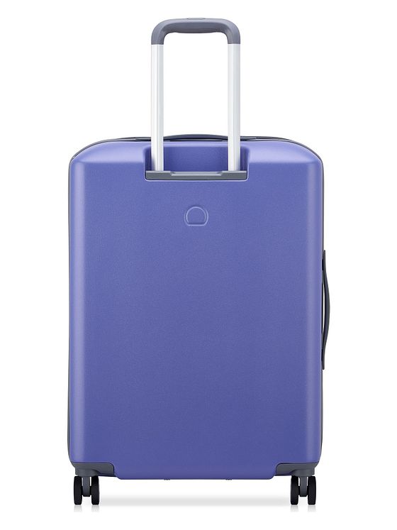 Delsey Paris x United Colors of Benetton UCB Hardside 4-hjuls trolley 66 cm