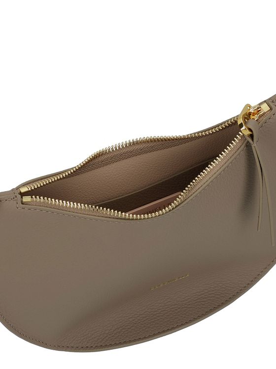 Coccinelle Sunup Skuldertaske Læder 25.5 cm