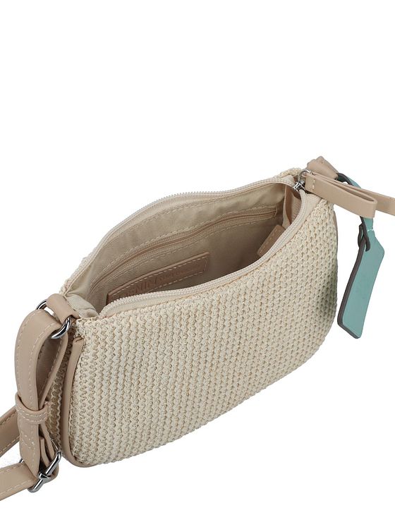 Tom Tailor Denim Ivona Skuldertaske 21 cm