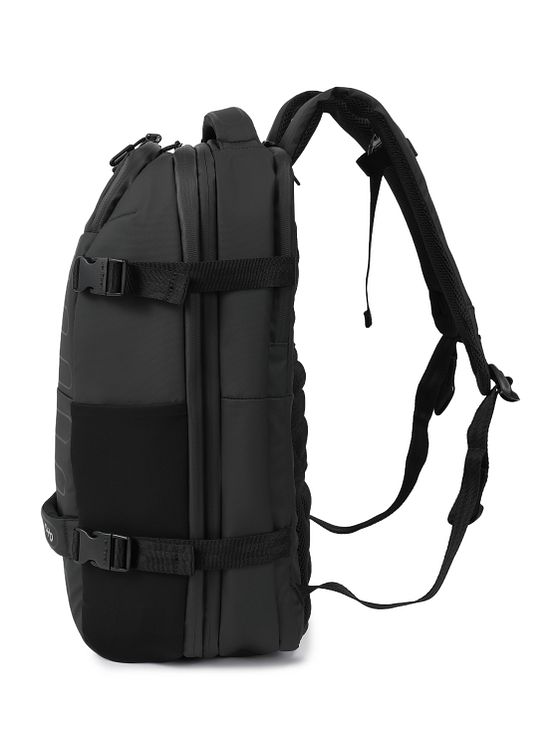 Hedgren Comby Performance Rejserygsæk RFID 46 cm