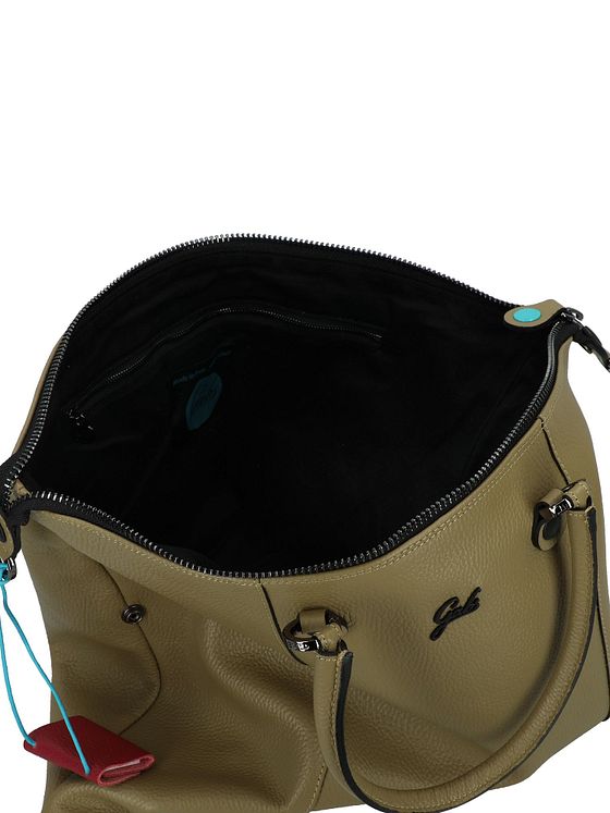 Gabs G3 Plus 5 i 1 skuldertaske i læder 43 cm