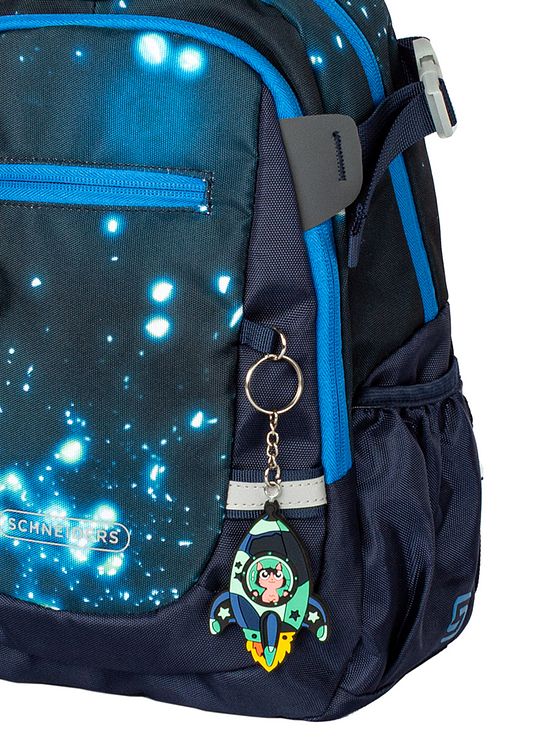 Schneiders Kids Børnehaverygsæk 35 cm Schneiders Kids Børnehaverygsæk 35 cm