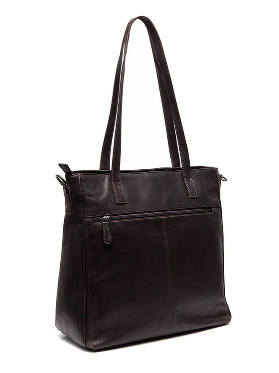 The Chesterfield Brand Mosel Shopper-taske Læder 33 cm Laptoprum