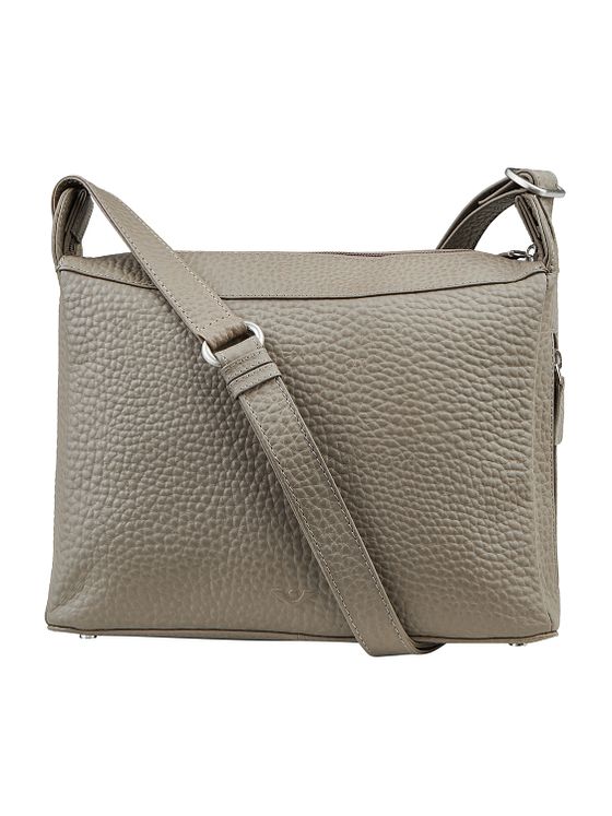 Voi Hirsch Isabella Crossbody taske Læder 28 cm Voi Hirsch Isabella Crossbody taske Læder 28 cm