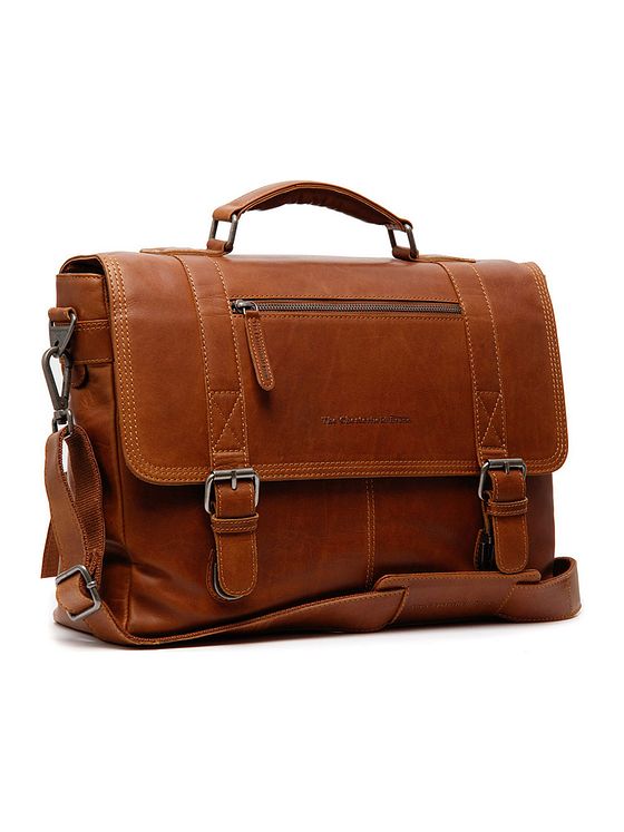 The Chesterfield Brand Imperia Dokumenttaske Læder 40 cm Laptoprum