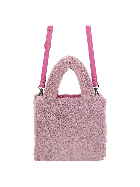 Buffalo Boxy02 Mini Bag håndtaske 17.5 cm Buffalo Boxy02 Mini Bag håndtaske 17.5 cm