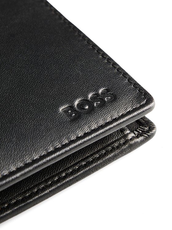 Boss Asolo peněženka kožená 11 cm