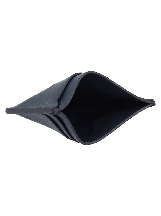 Tommy Hilfiger Jeans TJM Heritage Kreditkortetui Læder 9.5 cm