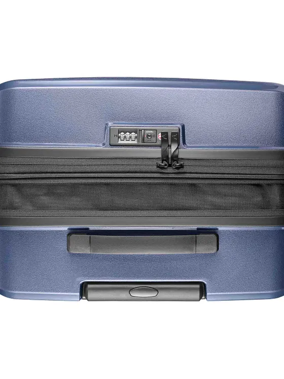 Pack Easy Jet 4-hjulig Resväska M 64 cm med expansionsveck Pack Easy Jet 4-hjulig Resväska M 64 cm med expansionsveck