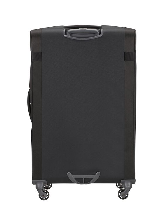 Samsonite Citybeat 4 rullaa Matkalaukku 78 cm Joustava
