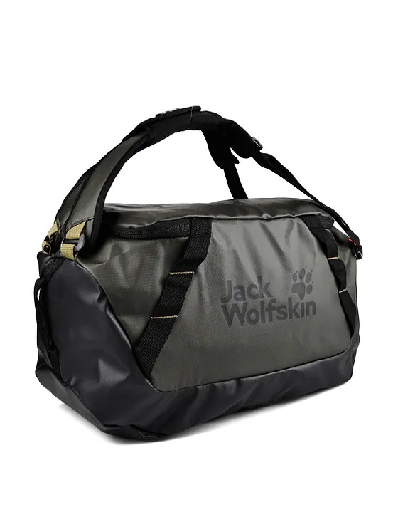Jack Wolfskin Tecton Weekendväska 28 cm Jack Wolfskin Tecton Weekendväska 28 cm