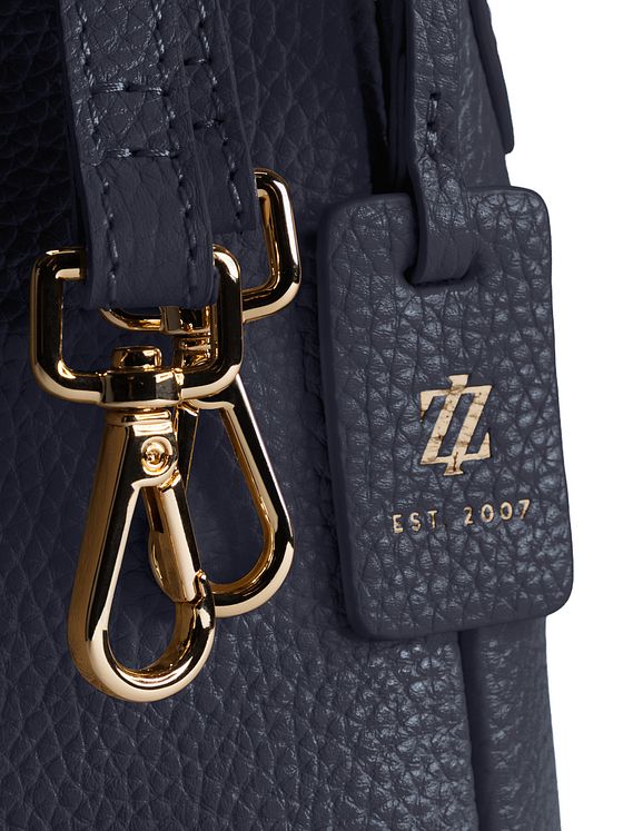 Lazarotti Bologna Leather1 Skuldertaske Læder 27 cm Lazarotti Bologna Leather1 Skuldertaske Læder 27 cm