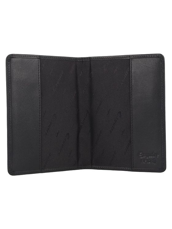 Esquire Harry pasetui RFID læder 9,5 cm Esquire Harry pasetui RFID læder 9,5 cm