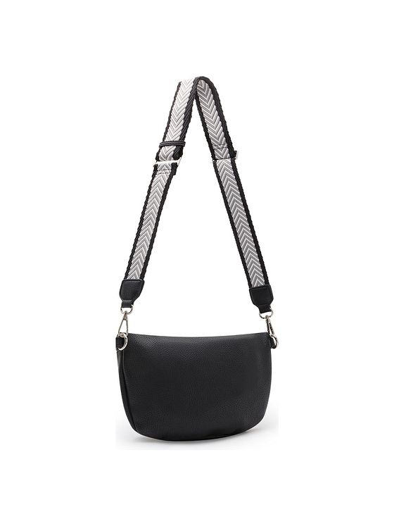 L.CREDI Oliana Skuldertaske 22 cm