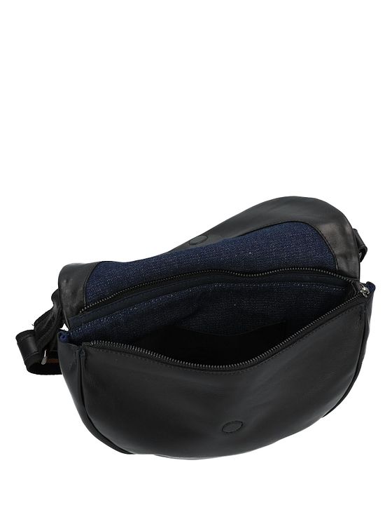 Harold's Caugio Skuldertaske Læder 30 cm