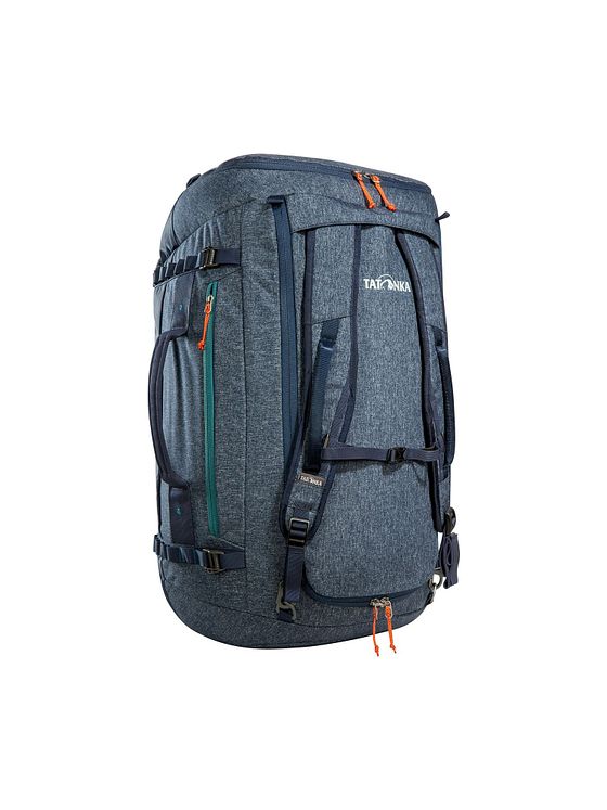 Tatonka Duffle Bag 65 Sammenklappelig rejsetaske 65 cm